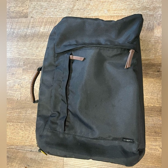 Goodfellow & Co Bags Messenger Bag Convertible Backpack Goodfellow